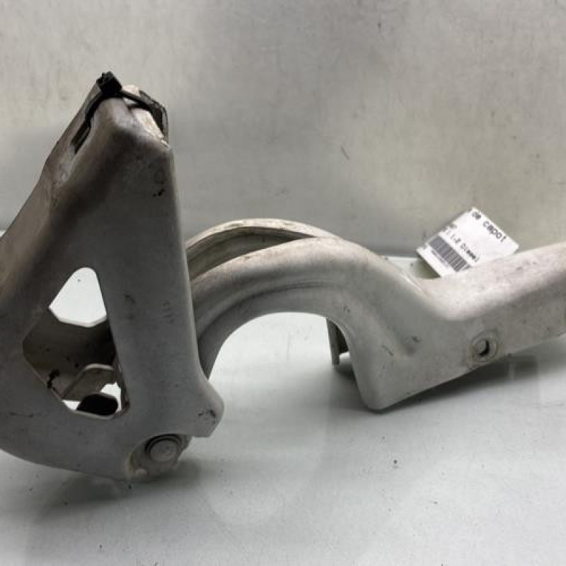 Charniere de capot FIAT DOBLO 2 Photo n°3