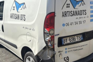 Charniere de capot FIAT DOBLO 2