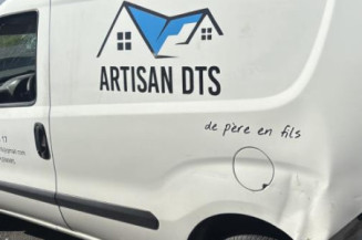 Charniere de capot FIAT DOBLO 2