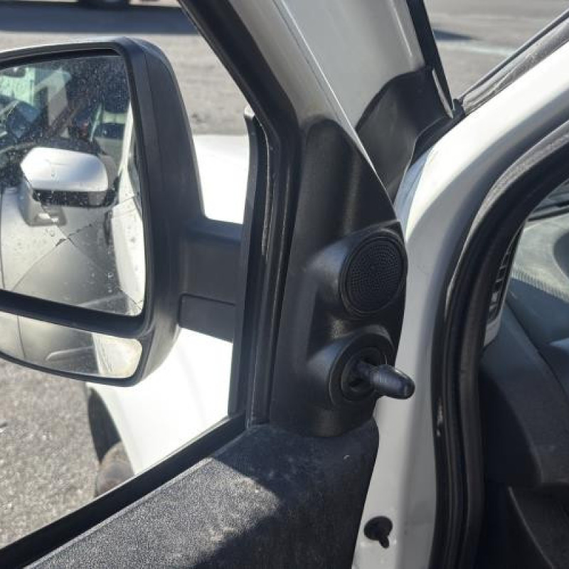 Charniere de capot FIAT DOBLO 2 Photo n°15