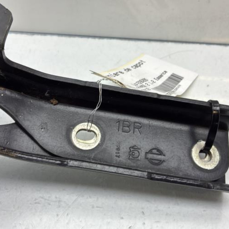 Charniere de capot NISSAN JUKE 1 Photo n°5