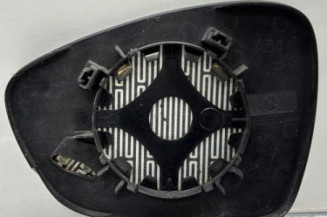 Glace retroviseur droit CITROEN C5 2