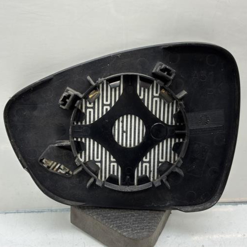 Glace retroviseur droit CITROEN C5 2 Photo n°2