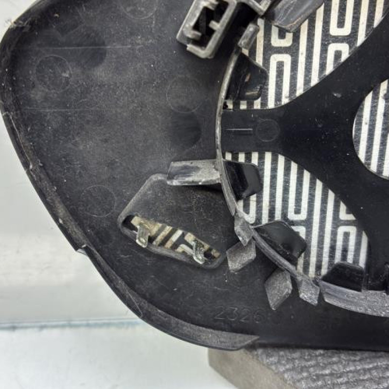 Glace retroviseur droit CITROEN C5 2 Photo n°3