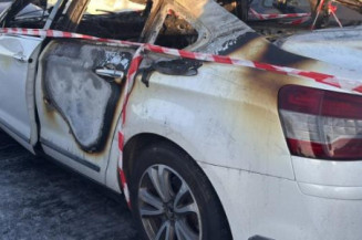 Glace retroviseur droit CITROEN C5 2