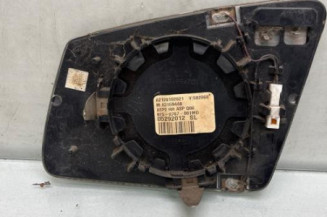 Glace retroviseur droit MERCEDES CLASSE E 207