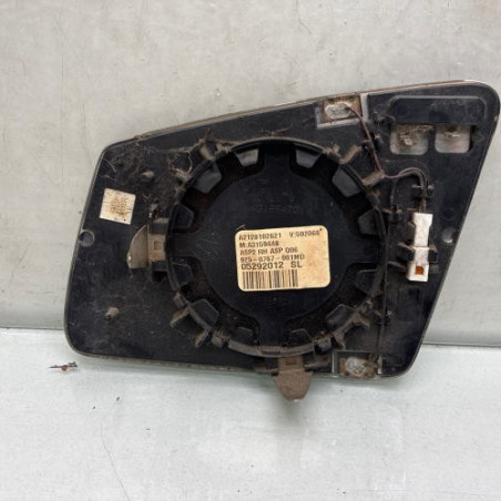 Glace retroviseur droit MERCEDES CLASSE E 207