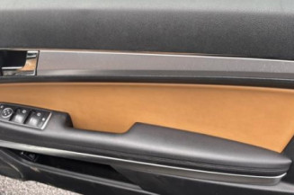 Glace retroviseur droit MERCEDES CLASSE E 207