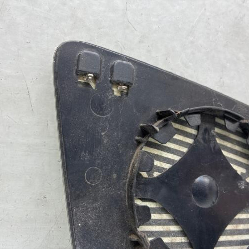 Glace retroviseur gauche MERCEDES CLASSE E 207 Photo n°3