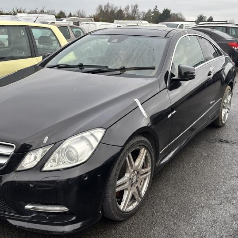 Glace retroviseur gauche MERCEDES CLASSE E 207 Photo n°4