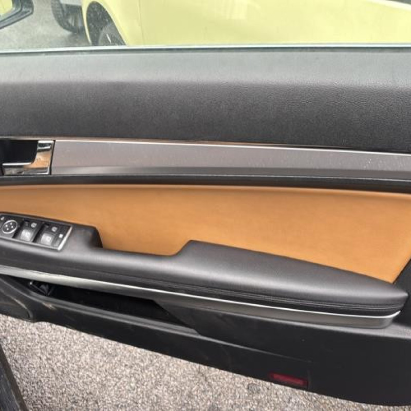 Glace retroviseur gauche MERCEDES CLASSE E 207 Photo n°12