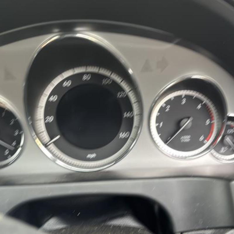 Glace retroviseur gauche MERCEDES CLASSE E 207 Photo n°19