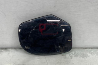 Glace retroviseur gauche SUZUKI SWIFT 4 Photo n°1