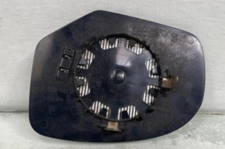 Glace retroviseur gauche SUZUKI SWIFT 4