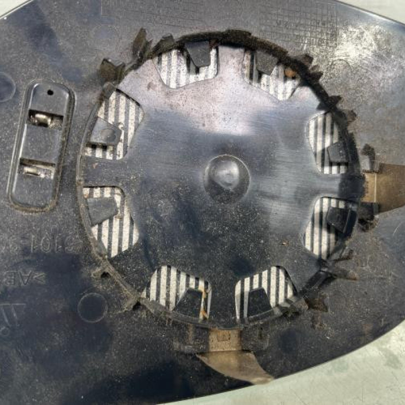 Glace retroviseur gauche SUZUKI SWIFT 4 Photo n°3