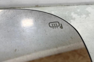 Glace retroviseur gauche SUZUKI SWIFT 4