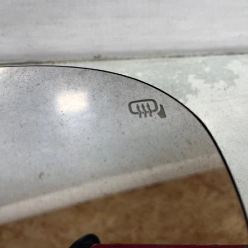 Glace retroviseur gauche SUZUKI SWIFT 4 Photo n°4