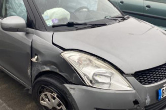 Glace retroviseur gauche SUZUKI SWIFT 4