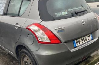 Glace retroviseur gauche SUZUKI SWIFT 4