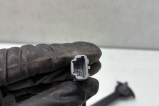 Attache ceinture avant droit RENAULT GRAND SCENIC 4