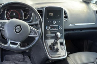 Charniere de capot RENAULT GRAND SCENIC 4