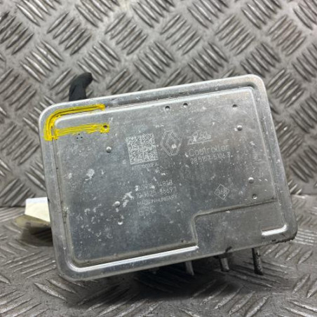 Bloc ABS (freins anti-blocage) RENAULT GRAND SCENIC 4 Photo n°1