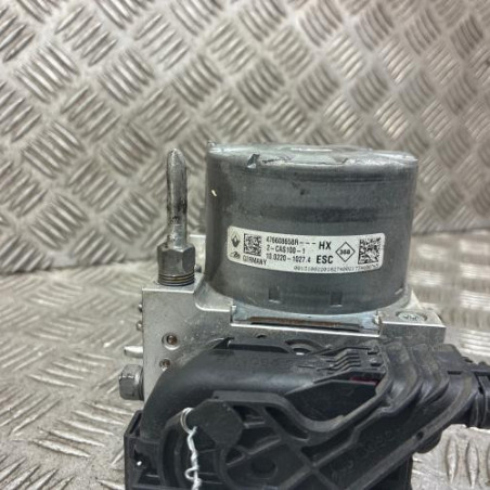 Bloc ABS (freins anti-blocage) RENAULT GRAND SCENIC 4
