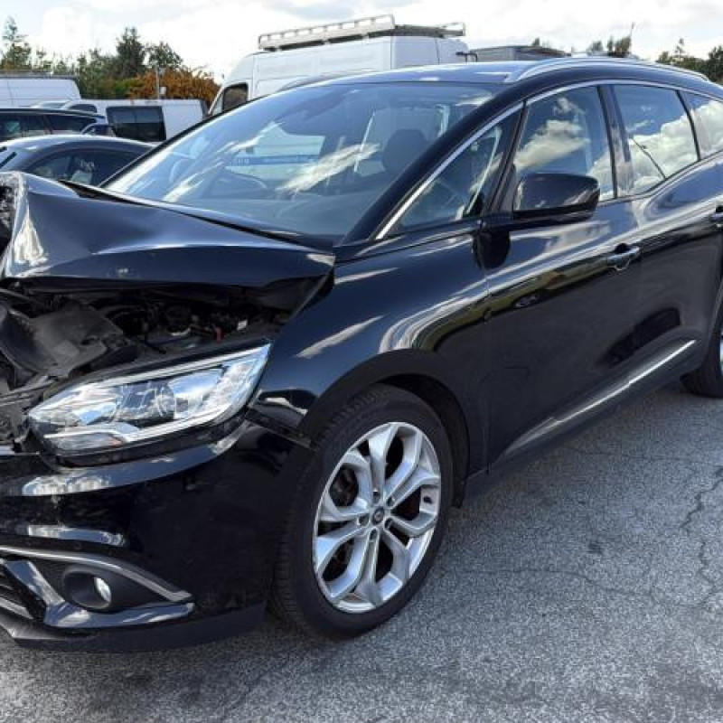 Bloc ABS (freins anti-blocage) RENAULT GRAND SCENIC 4 Photo n°4