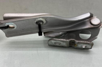 Charniere de capot AUDI A3 2