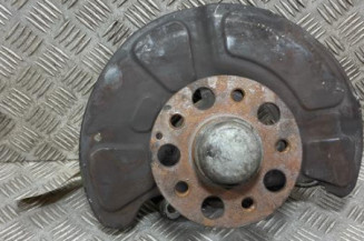 Pivot de moyeu avant gauche MERCEDES CLASSE E 212 Photo n°1