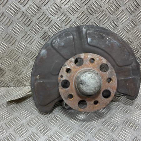 Pivot de moyeu avant gauche MERCEDES CLASSE E 212 Photo n°1