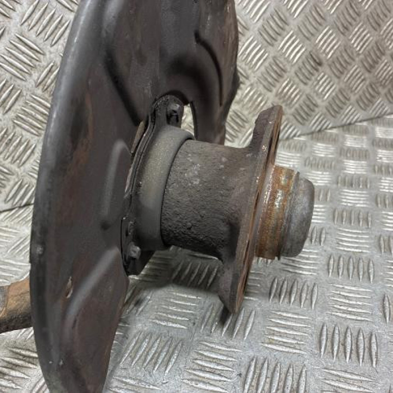 Pivot de moyeu avant gauche MERCEDES CLASSE E 212 Photo n°2