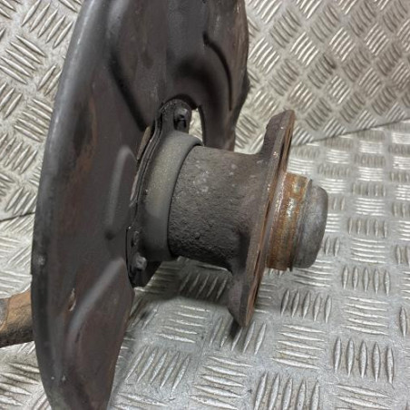 Pivot de moyeu avant gauche MERCEDES CLASSE E 212
