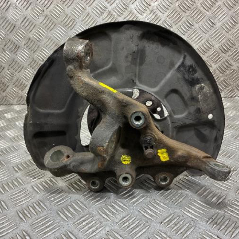 Pivot de moyeu avant gauche MERCEDES CLASSE E 212 Photo n°3