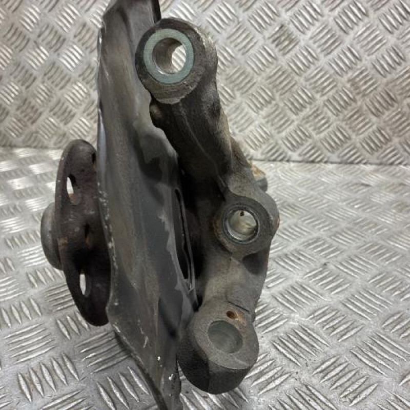 Pivot de moyeu avant gauche MERCEDES CLASSE E 212 Photo n°4