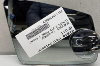 Glace retroviseur droit MERCEDES CLASSE E 212 Photo n°1