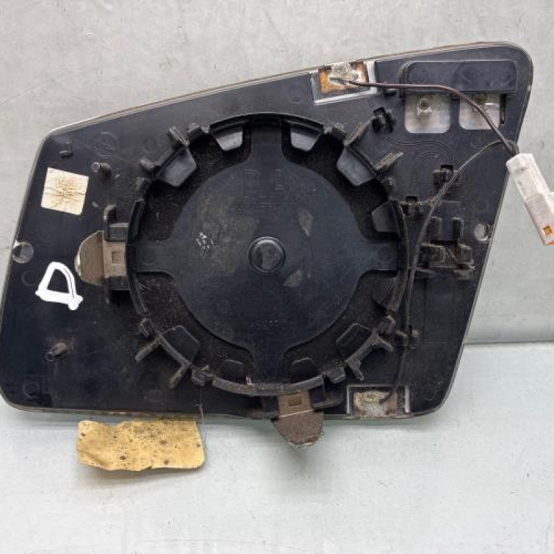 Glace retroviseur droit MERCEDES CLASSE E 212 Photo n°2