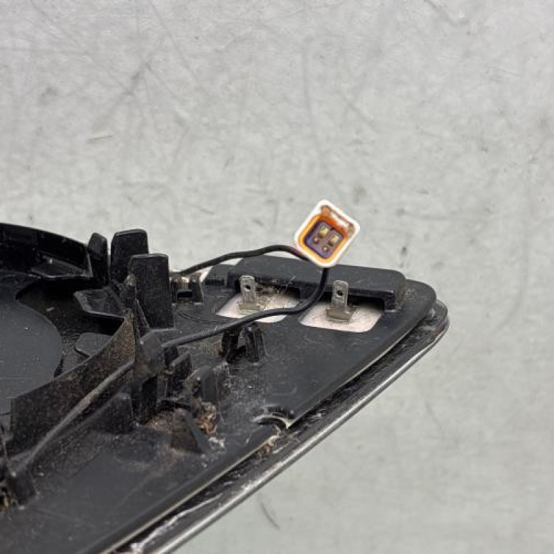 Glace retroviseur droit MERCEDES CLASSE E 212 Photo n°3