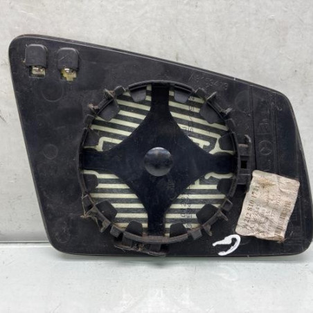 Glace retroviseur gauche MERCEDES CLASSE E 212