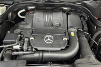 Glace retroviseur gauche MERCEDES CLASSE E 212