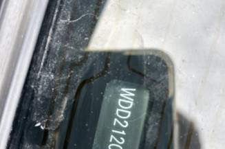 Glace retroviseur gauche MERCEDES CLASSE E 212