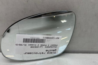 Glace retroviseur gauche VOLKSWAGEN PASSAT 4 Photo n°1