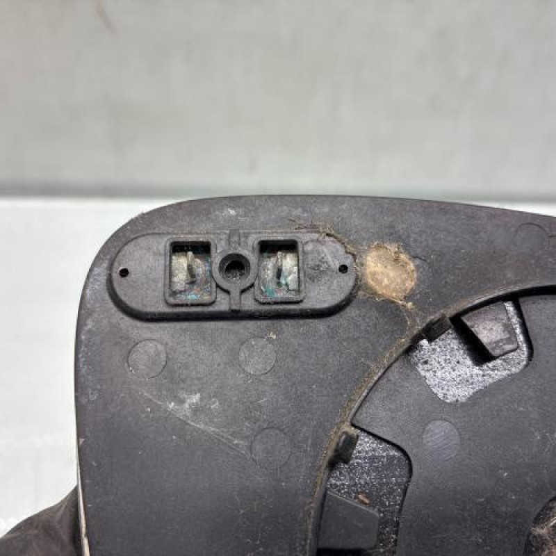 Glace retroviseur gauche VOLKSWAGEN PASSAT 4 Photo n°3