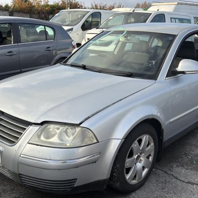 Glace retroviseur gauche VOLKSWAGEN PASSAT 4 Photo n°5