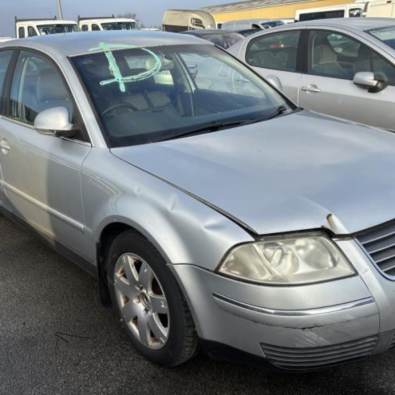 Glace retroviseur gauche VOLKSWAGEN PASSAT 4 Photo n°6