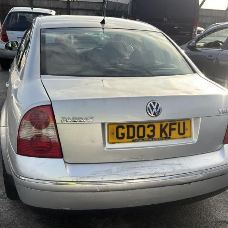 Glace retroviseur gauche VOLKSWAGEN PASSAT 4 Photo n°9