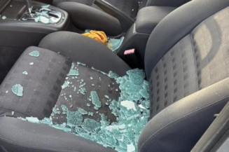 Glace retroviseur gauche VOLKSWAGEN PASSAT 4