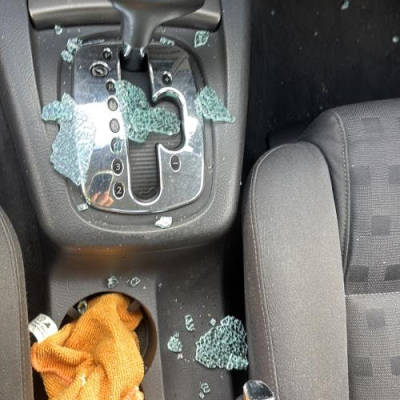 Glace retroviseur gauche VOLKSWAGEN PASSAT 4 Photo n°18