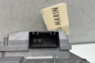 Ecran GPS PEUGEOT 407