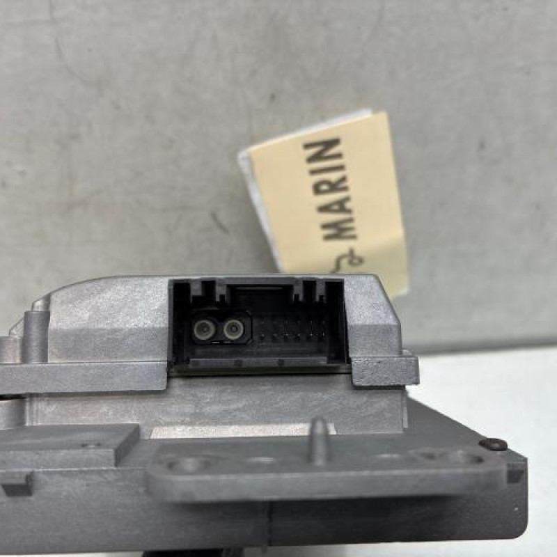 Ecran GPS PEUGEOT 407 Photo n°4